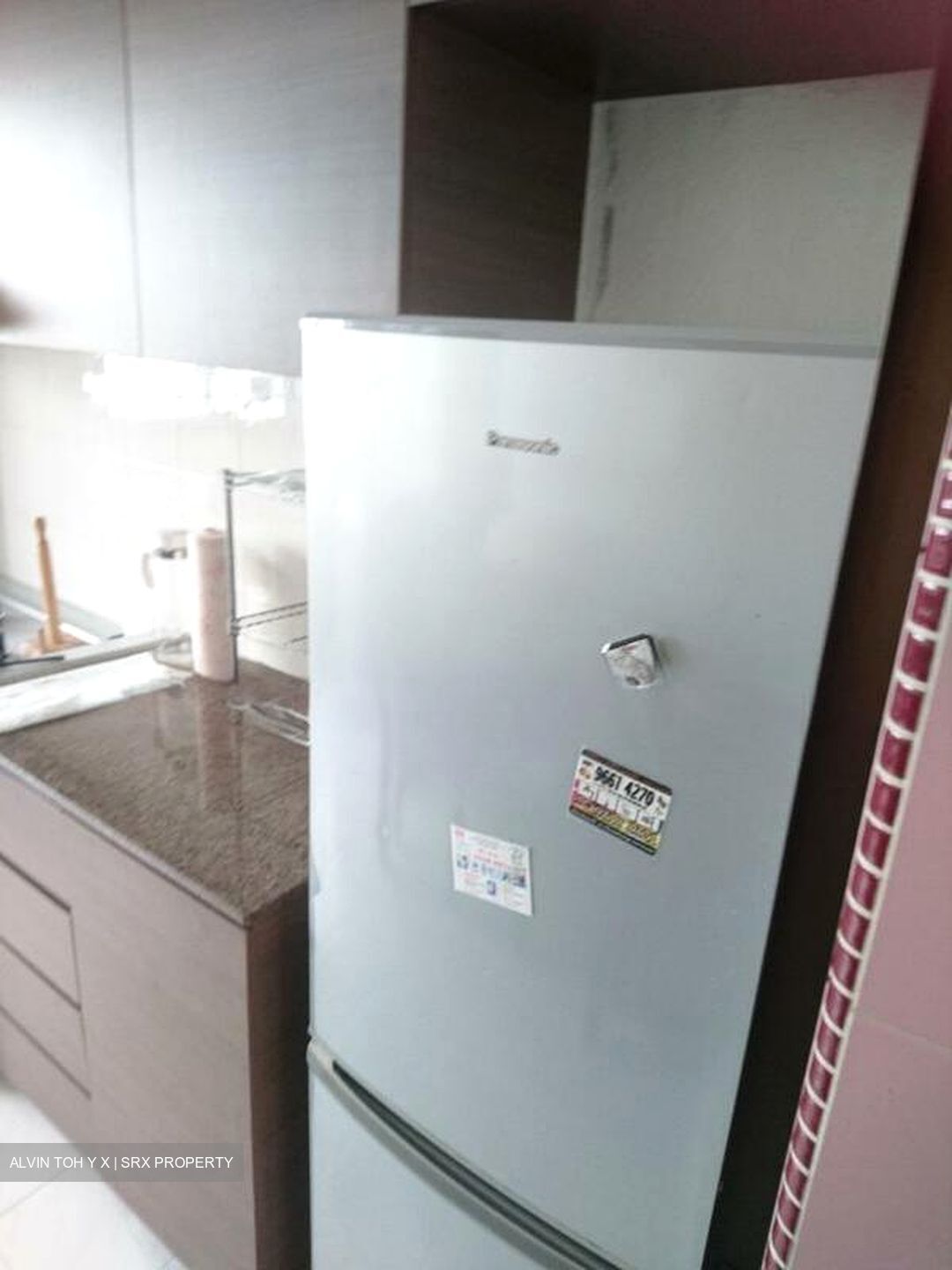 Blk 16 Eunos Crescent (Geylang), HDB 3 Rooms #521188891